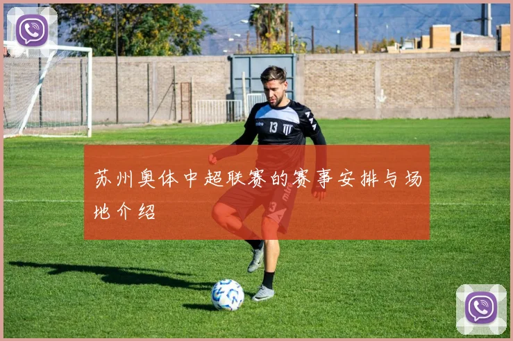 苏州奥体中超联赛的赛事安排与场地介绍